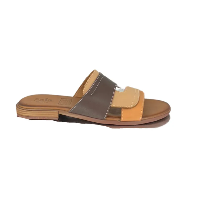 SALA Sammy - Coconut Multi