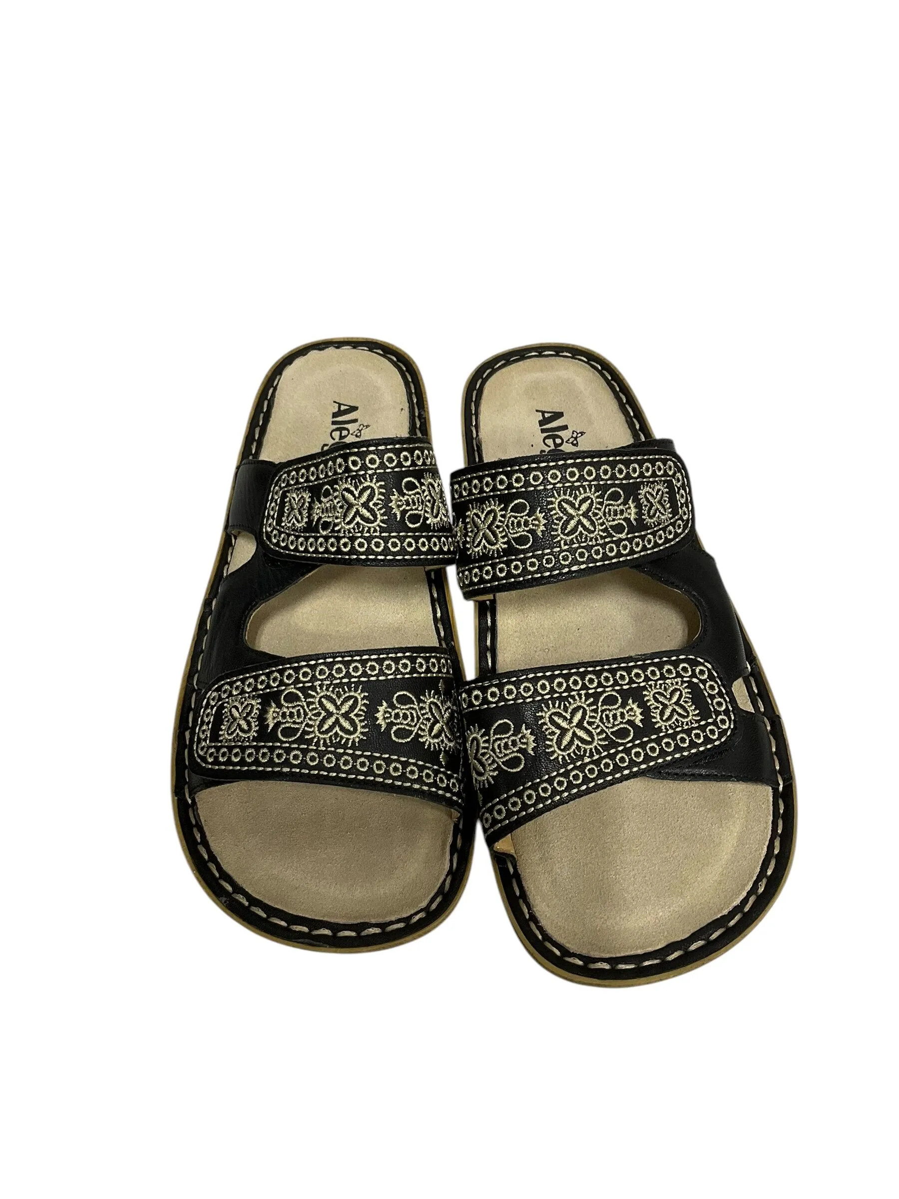 Sandals Flats By Alegria  Size: 9.5