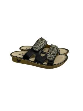 Sandals Flats By Alegria  Size: 9.5