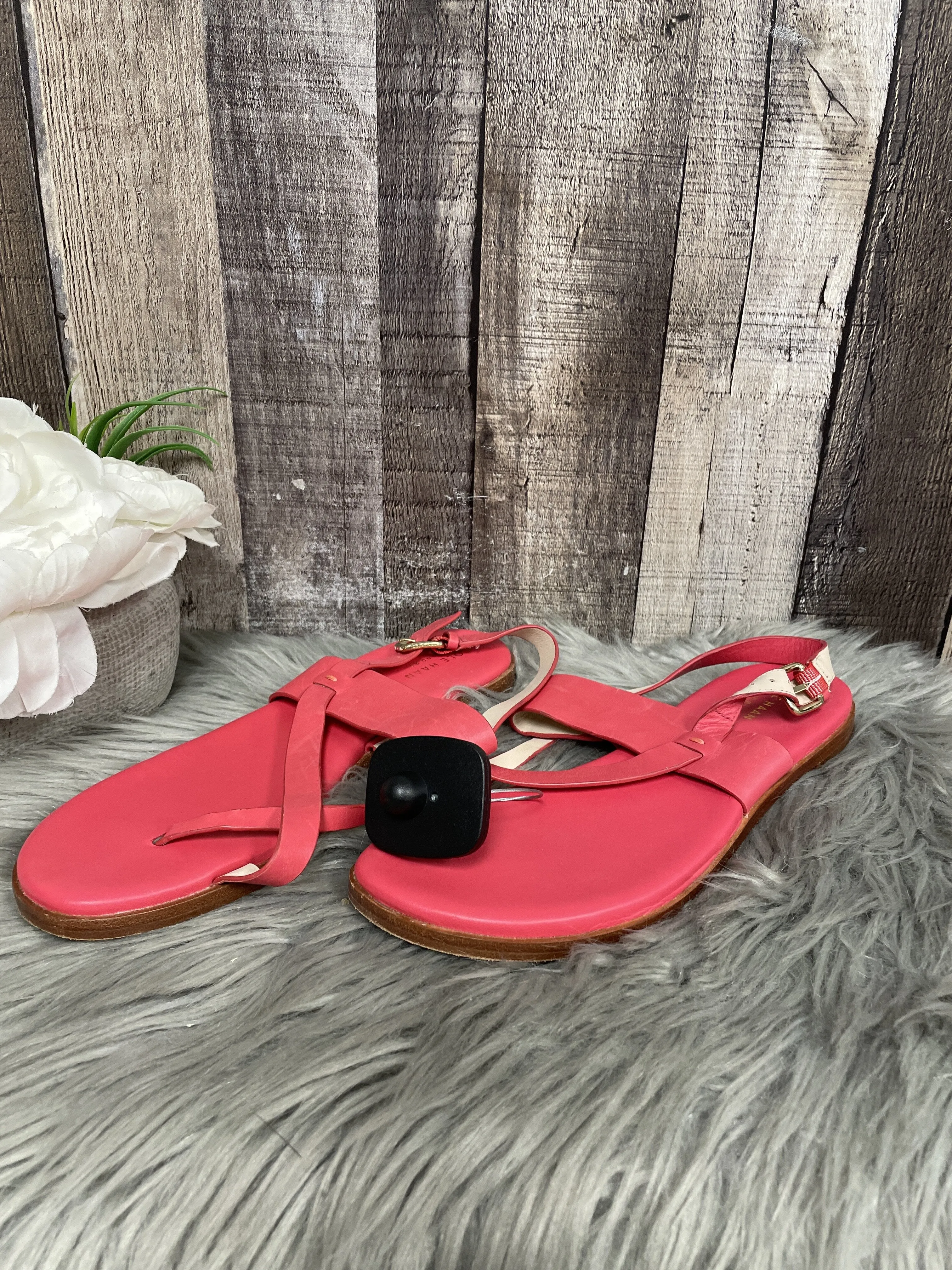 Sandals Flats By Cole-haan  Size: 7.5