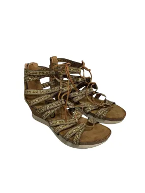 Sandals Flats By Otbt  Size: 9