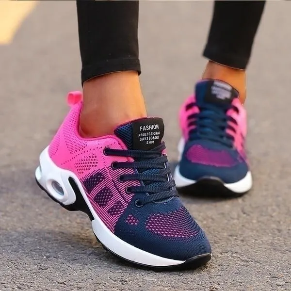 Sannya | Sneakers