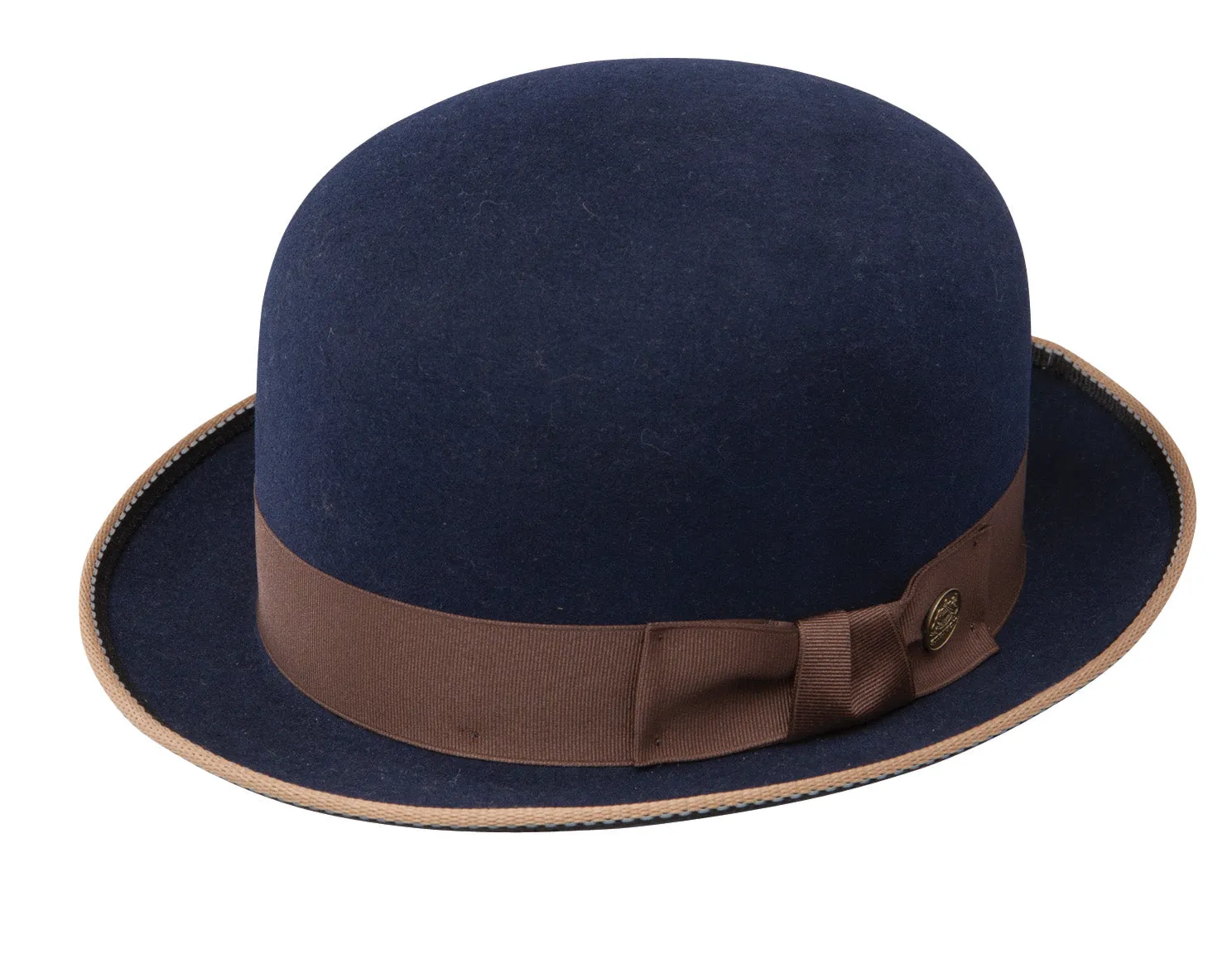 Stetson Boketto Derby