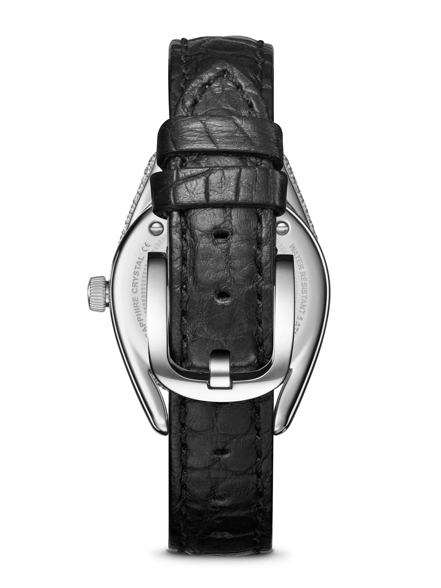 The Diamond Lug Derby 30Mm Watch