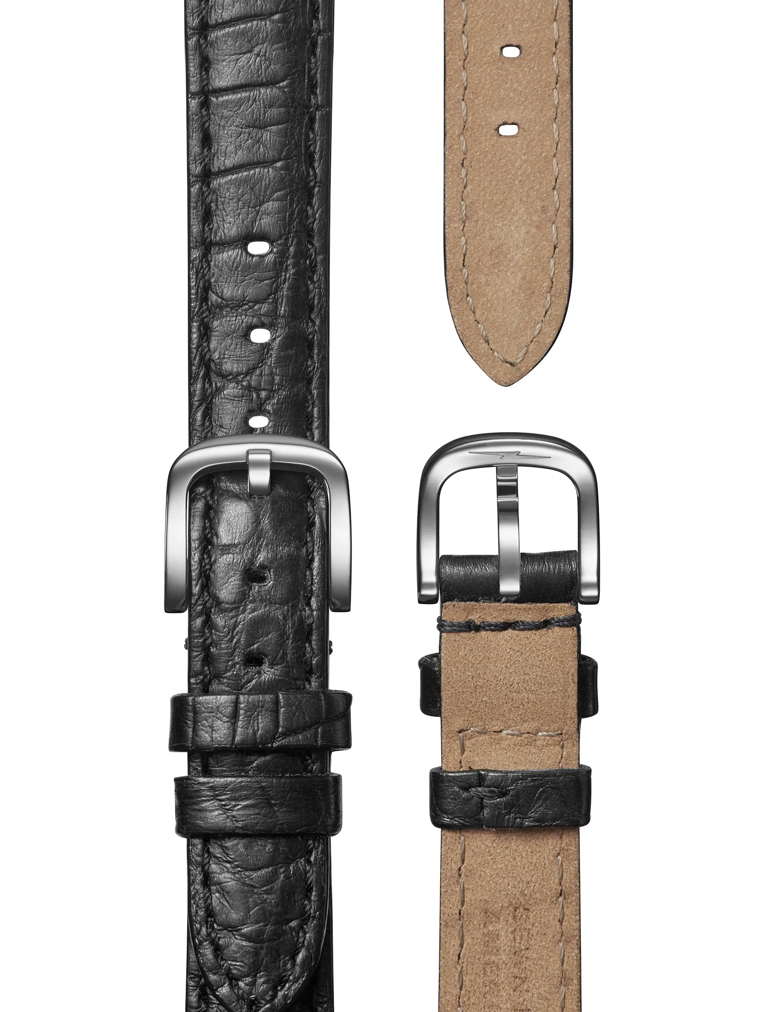 The Diamond Lug Derby 30Mm Watch