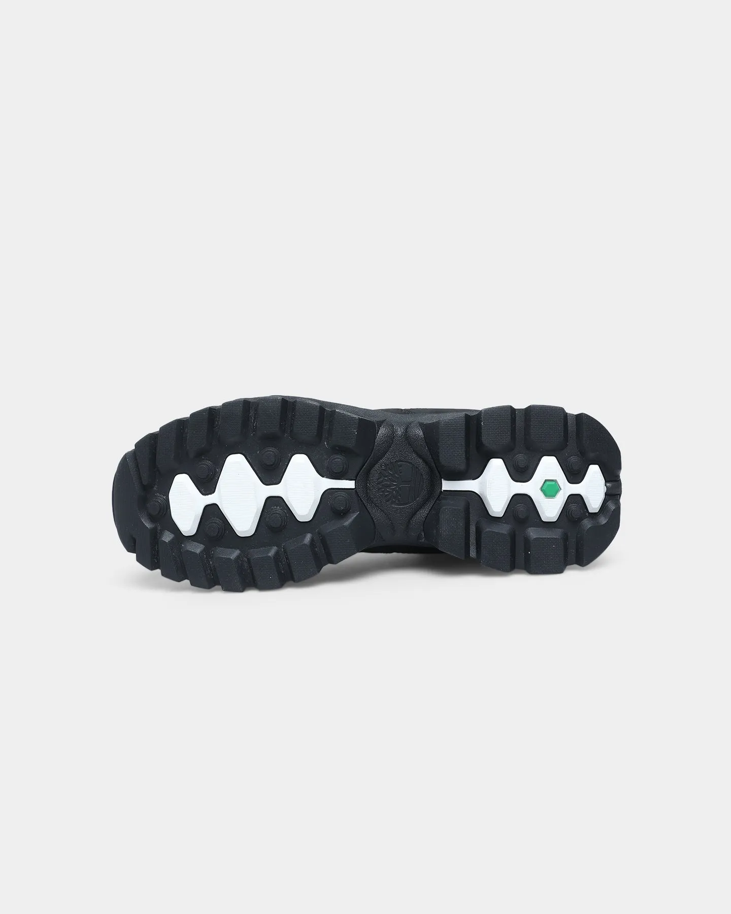 Timberland Greenstride Edge Low Black Nubuck