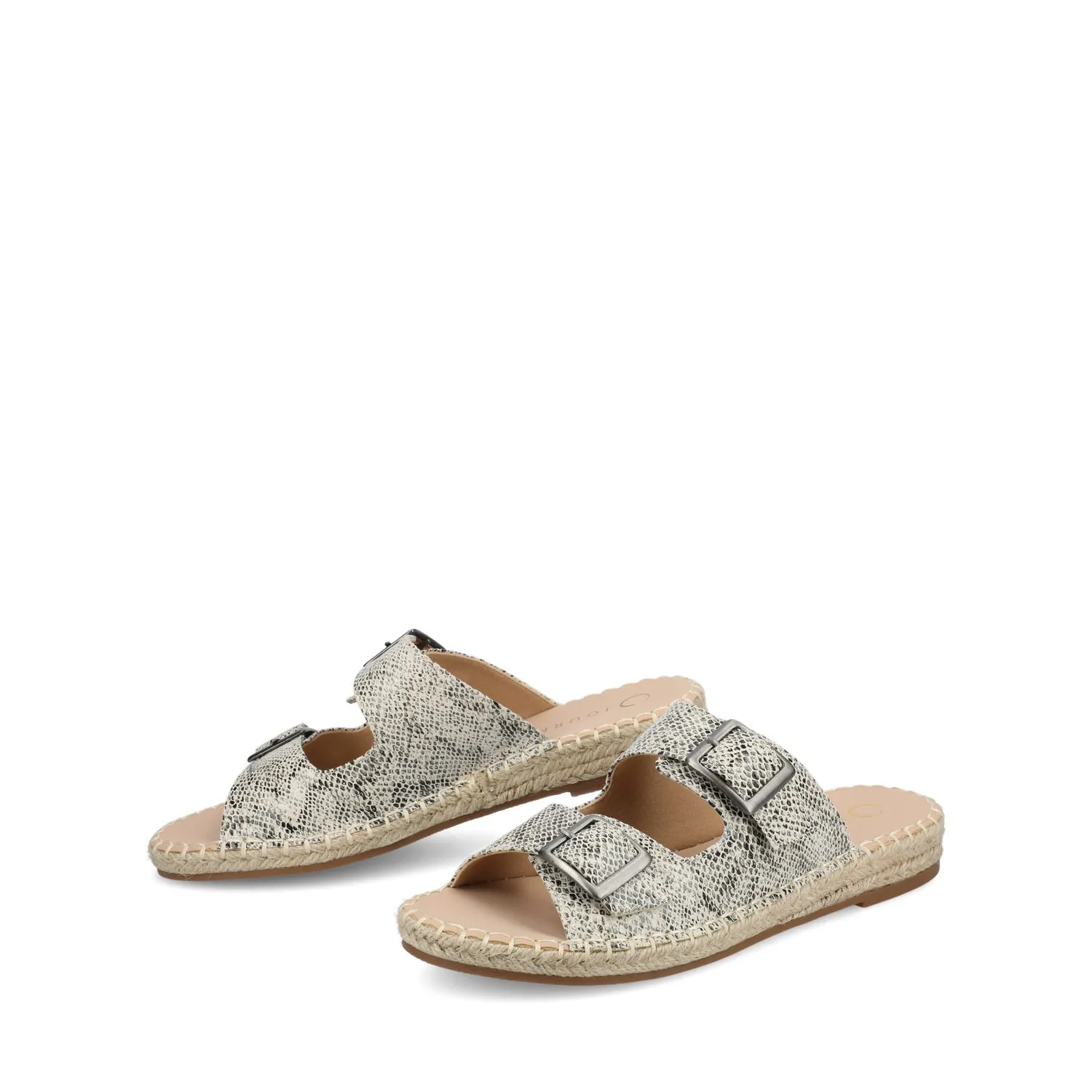 TRESAH ESPADRILLE SANDALS