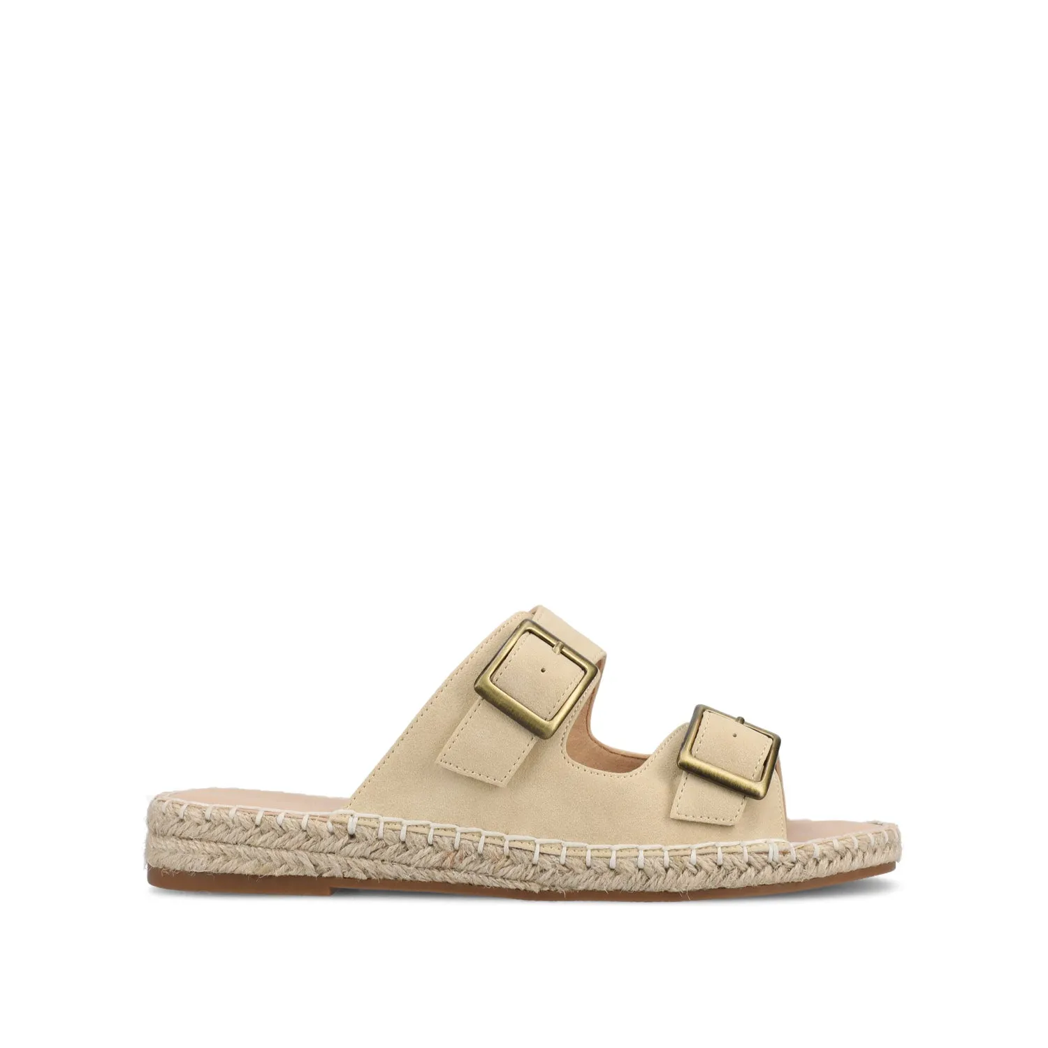 TRESAH ESPADRILLE SANDALS