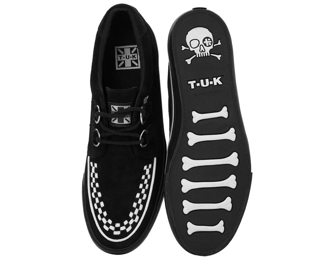 TUK-A9182-Black-Size 3-Clearance