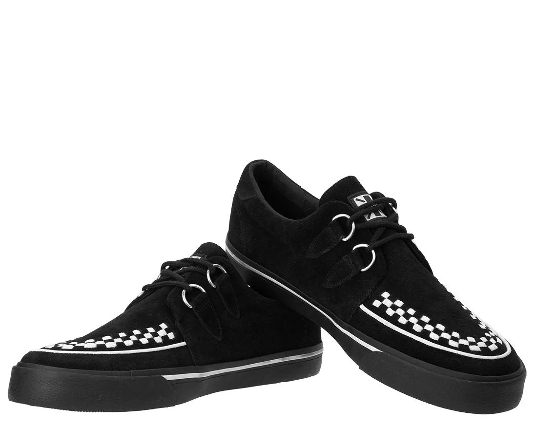 TUK-A9182-Black-Size 3-Clearance