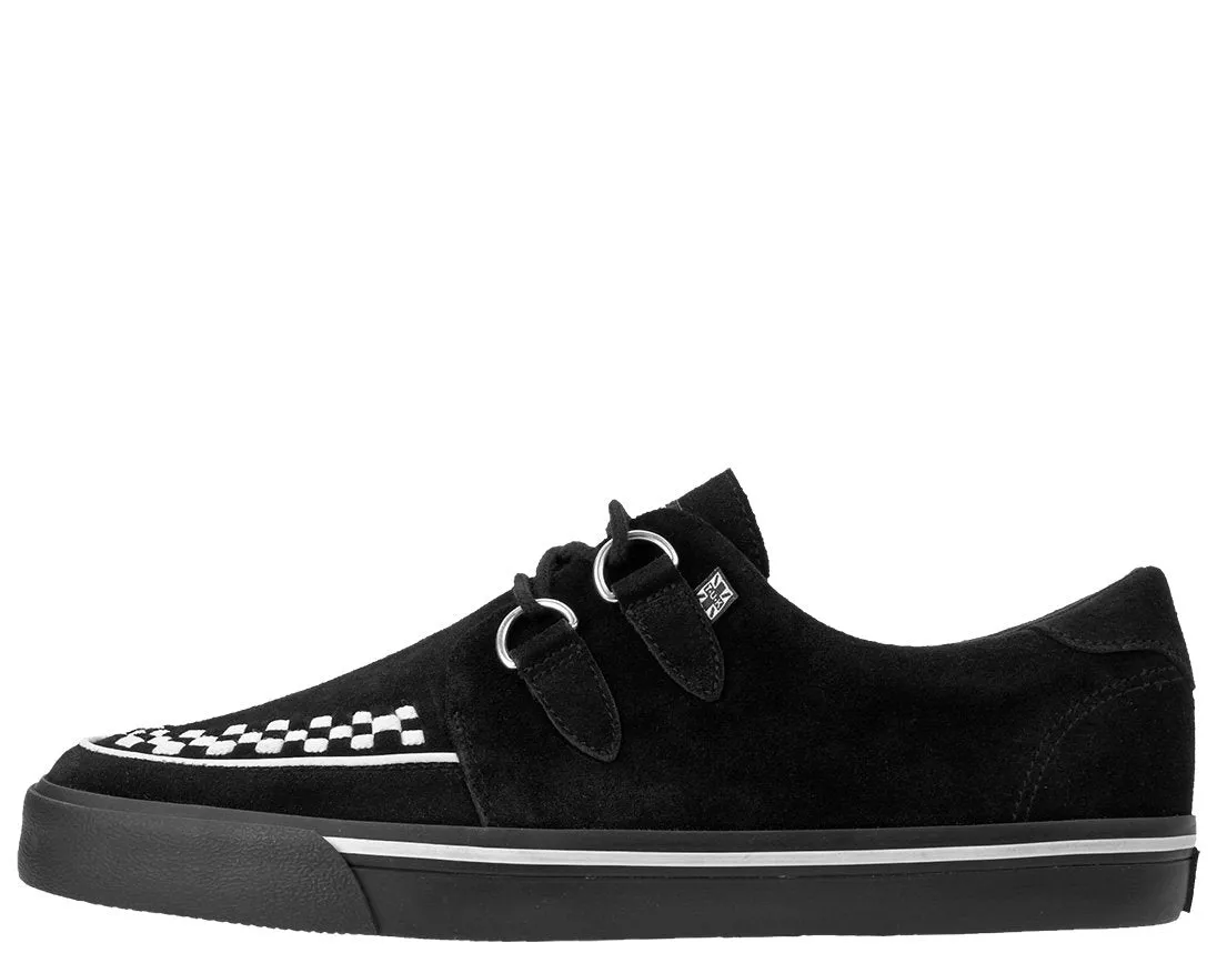 TUK-A9182-Black-Size 3-Clearance