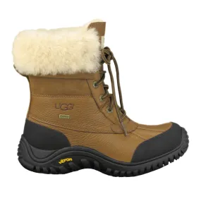 UGG Australia Women's Adirondack II Winter Boot in Otter