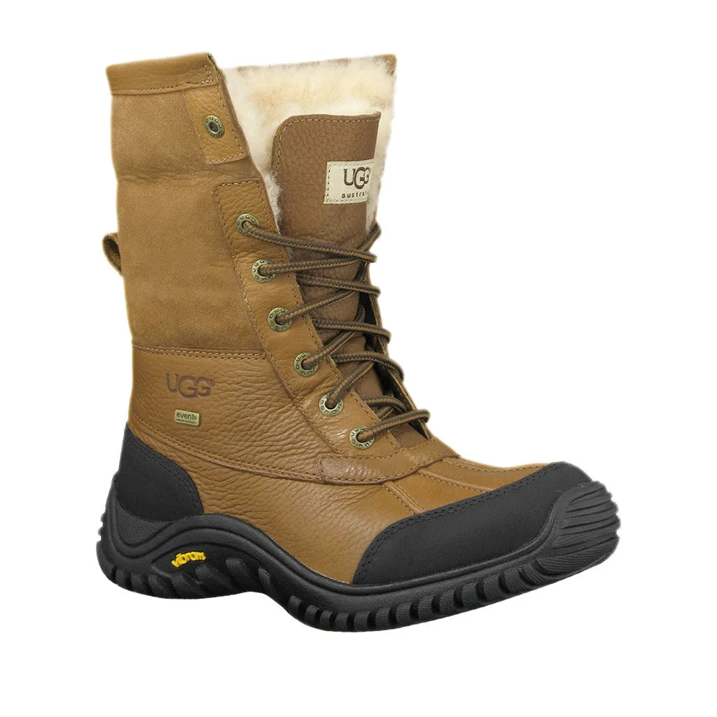 UGG Australia Women's Adirondack II Winter Boot in Otter