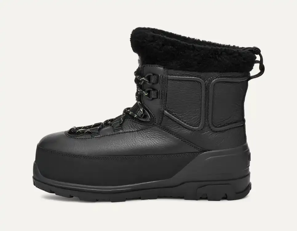 UGG® Men's Shasta Boot Mid