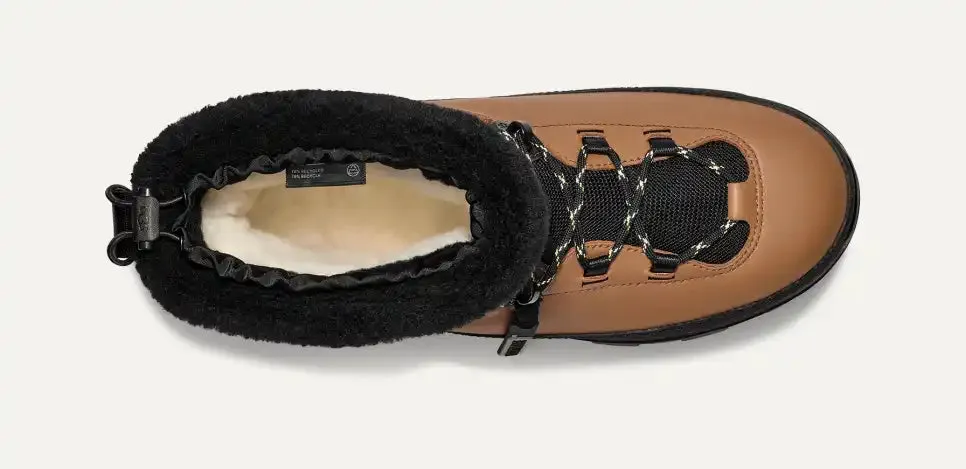 UGG® Men's Shasta Boot Mid