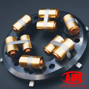 VP68 IV Easy Pull Clutch for '98 and later BT, 6 Studs Style Clutch