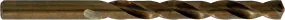 Vulcan 249291OR Jobber Drill Bit, 11/64 in Dia, 3-1/4 in OAL, 3-Flat Shank :CD: QUANTITY: 1