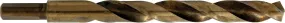 Vulcan 251191OR Jobber Drill Bit, 7/16 in Dia, 5-5/8 in OAL, Reduced Shank :CD: QUANTITY: 1