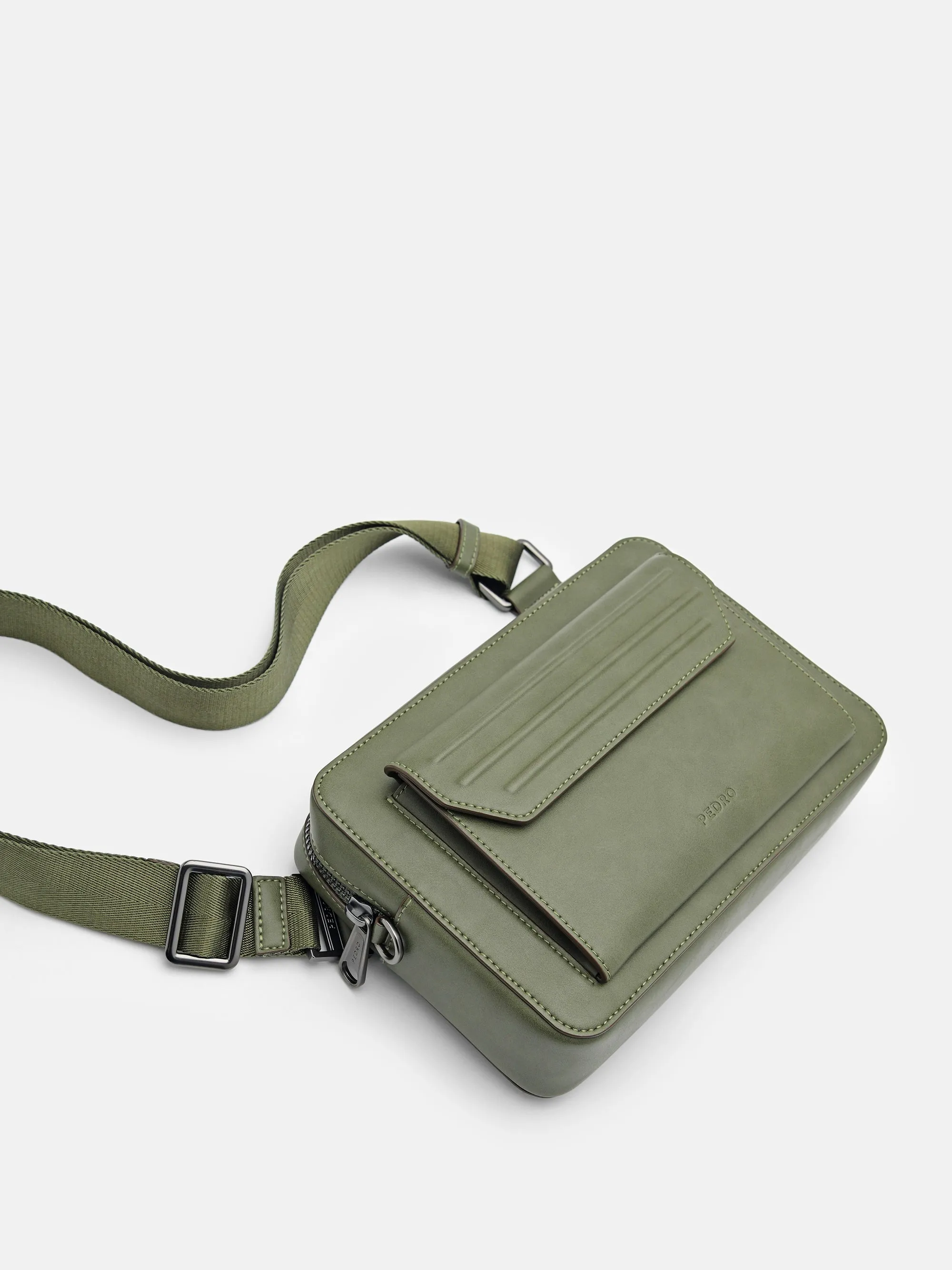 Weber Sling Bag