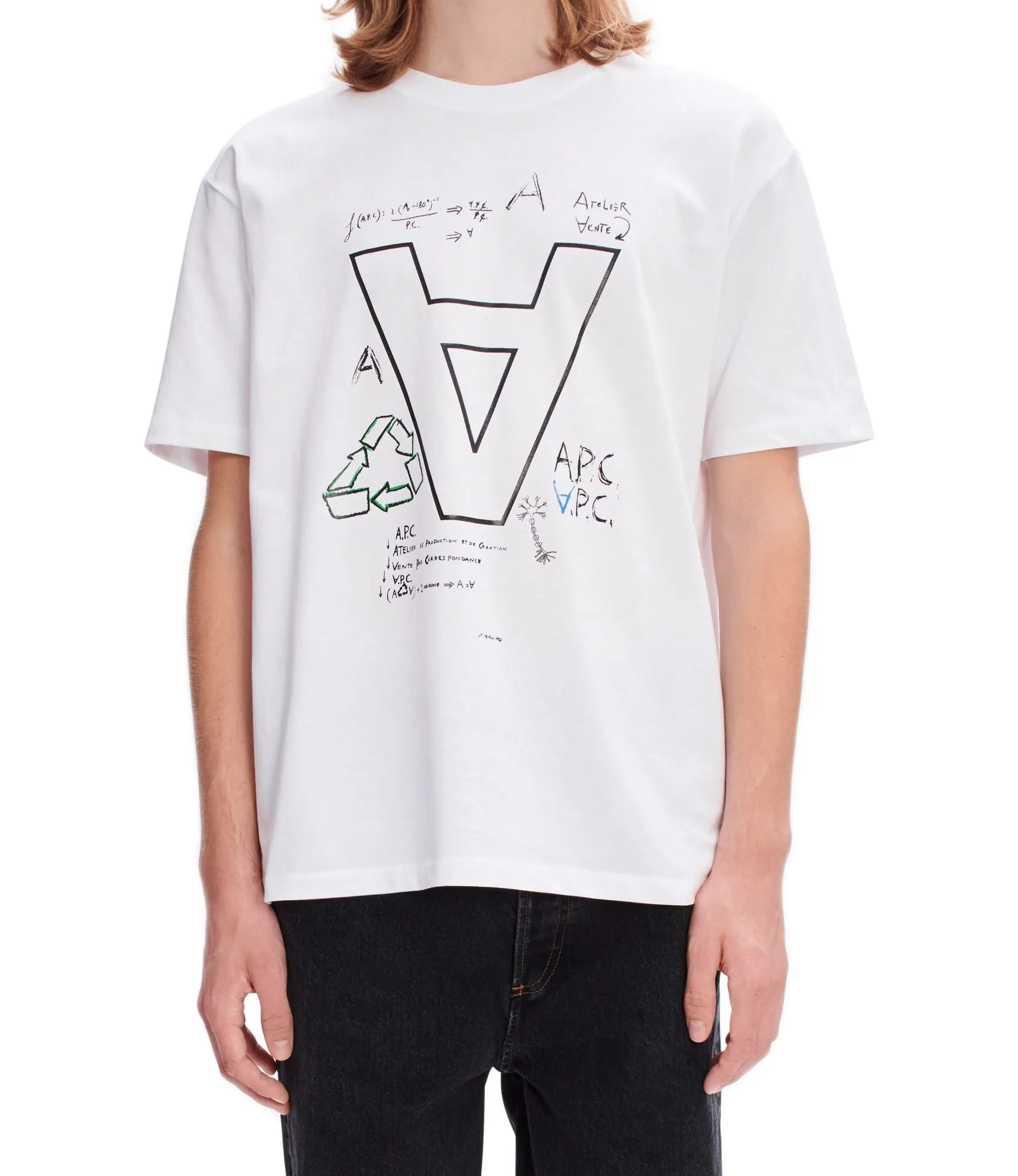 Whaouh T-Shirt