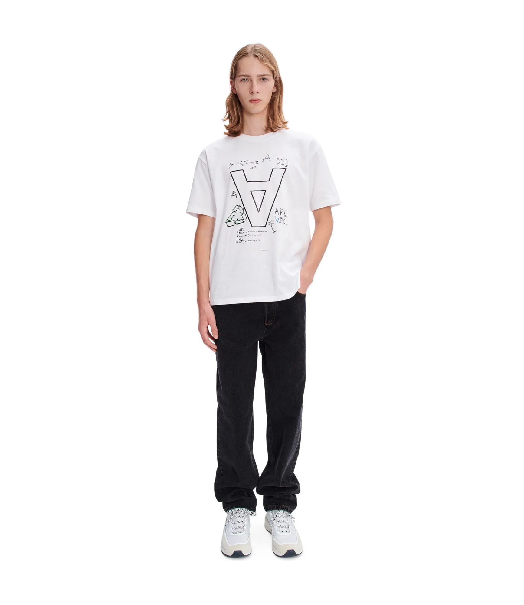 Whaouh T-Shirt