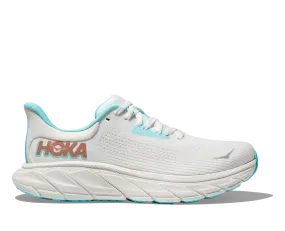 Women's Arahi 7 WIDE (FTRS - Frost/Rose Gold)