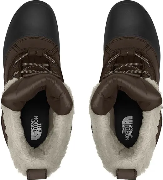 Women`s Shellista IV Mid WP Boots