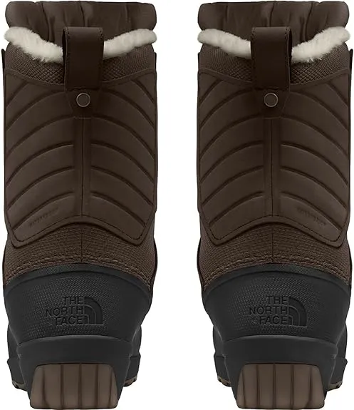 Women`s Shellista IV Mid WP Boots