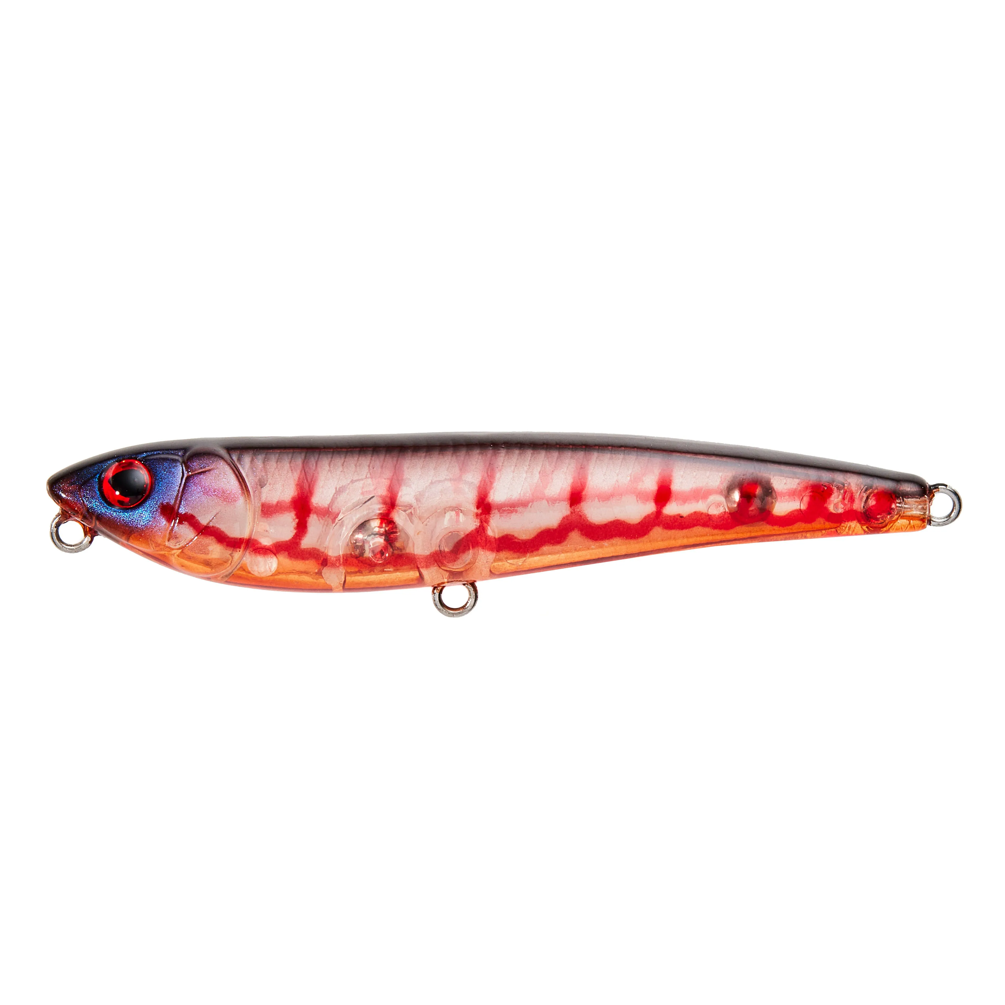Yakamito Side Shift 70 Hard Body Lure