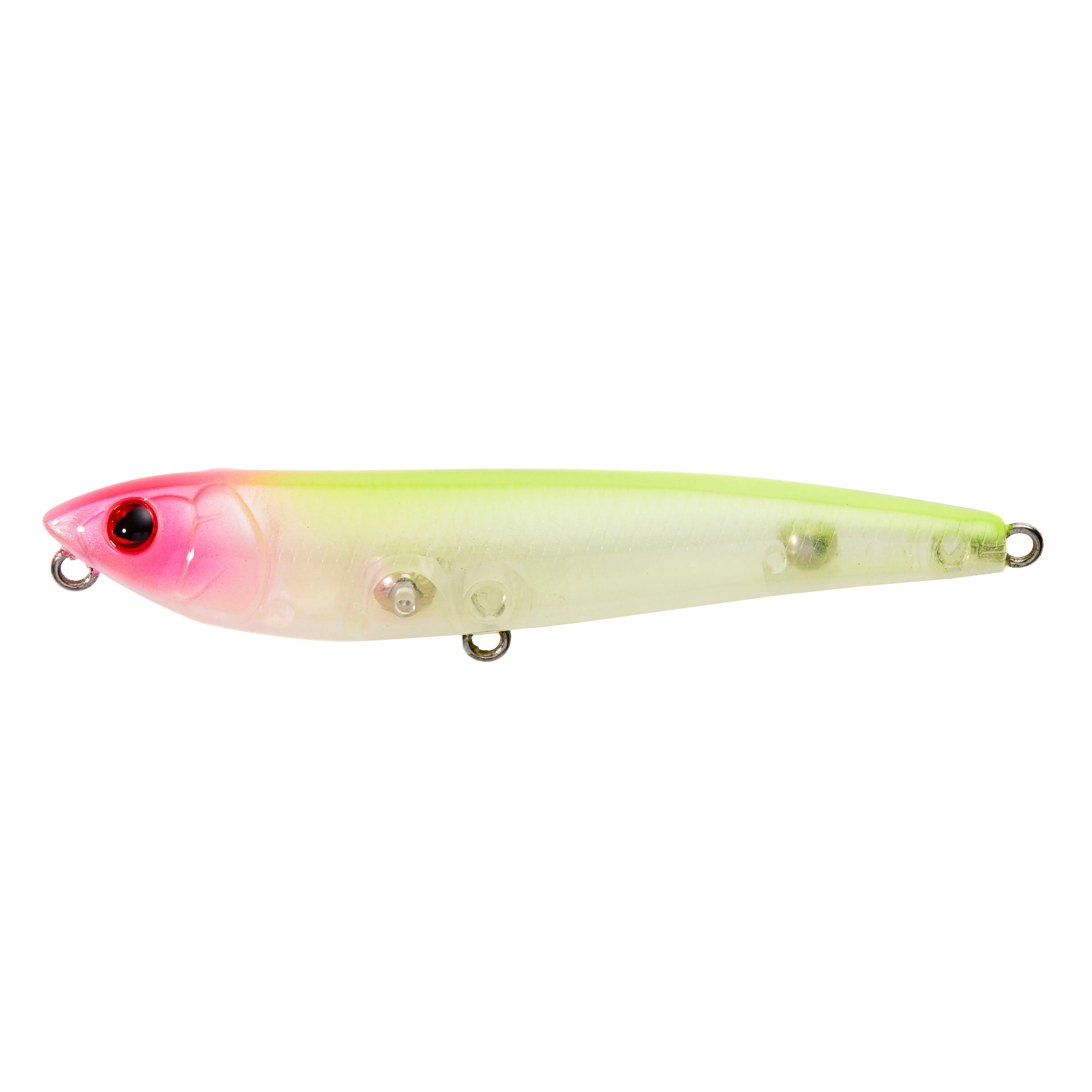 Yakamito Side Shift 70 Hard Body Lure