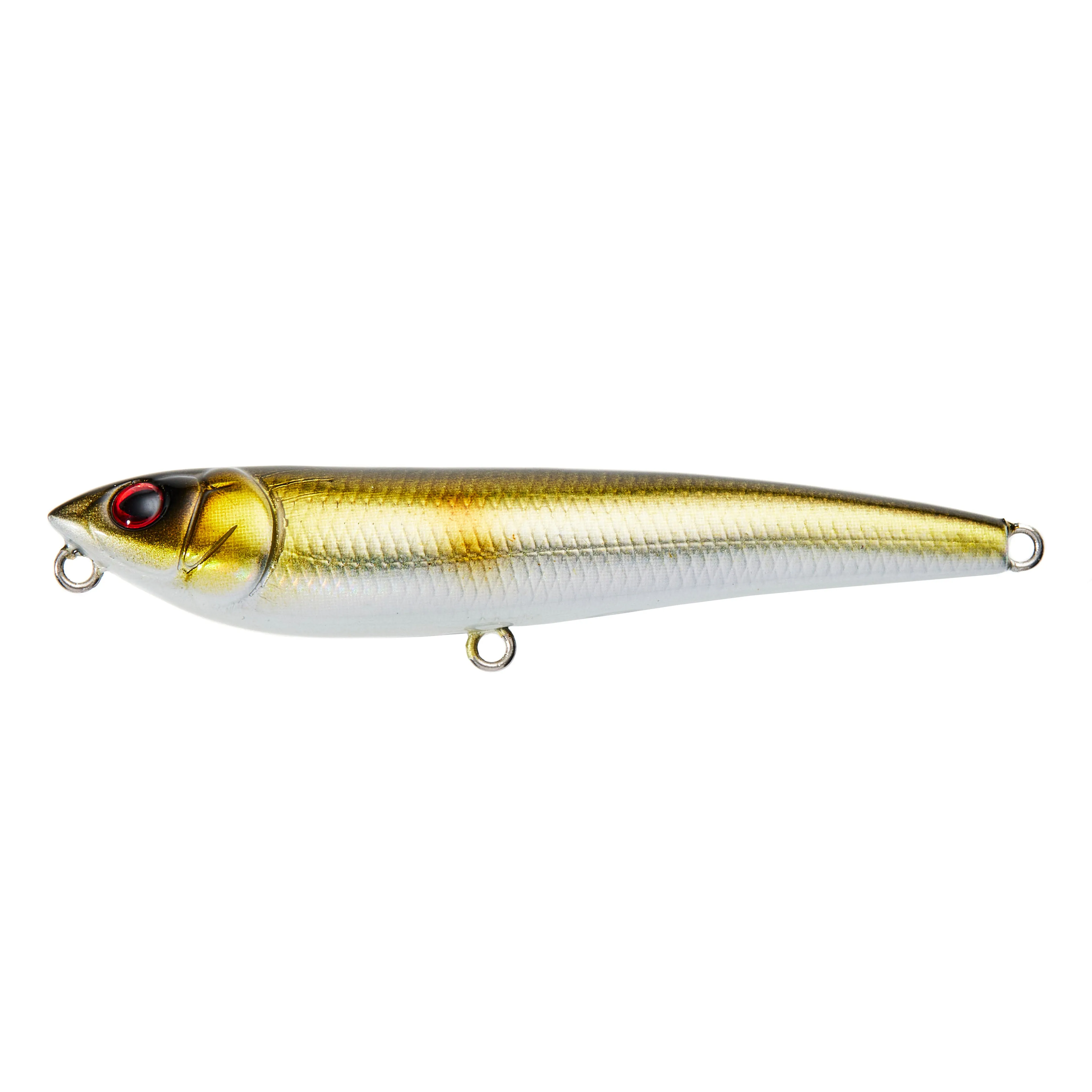 Yakamito Side Shift 70 Hard Body Lure