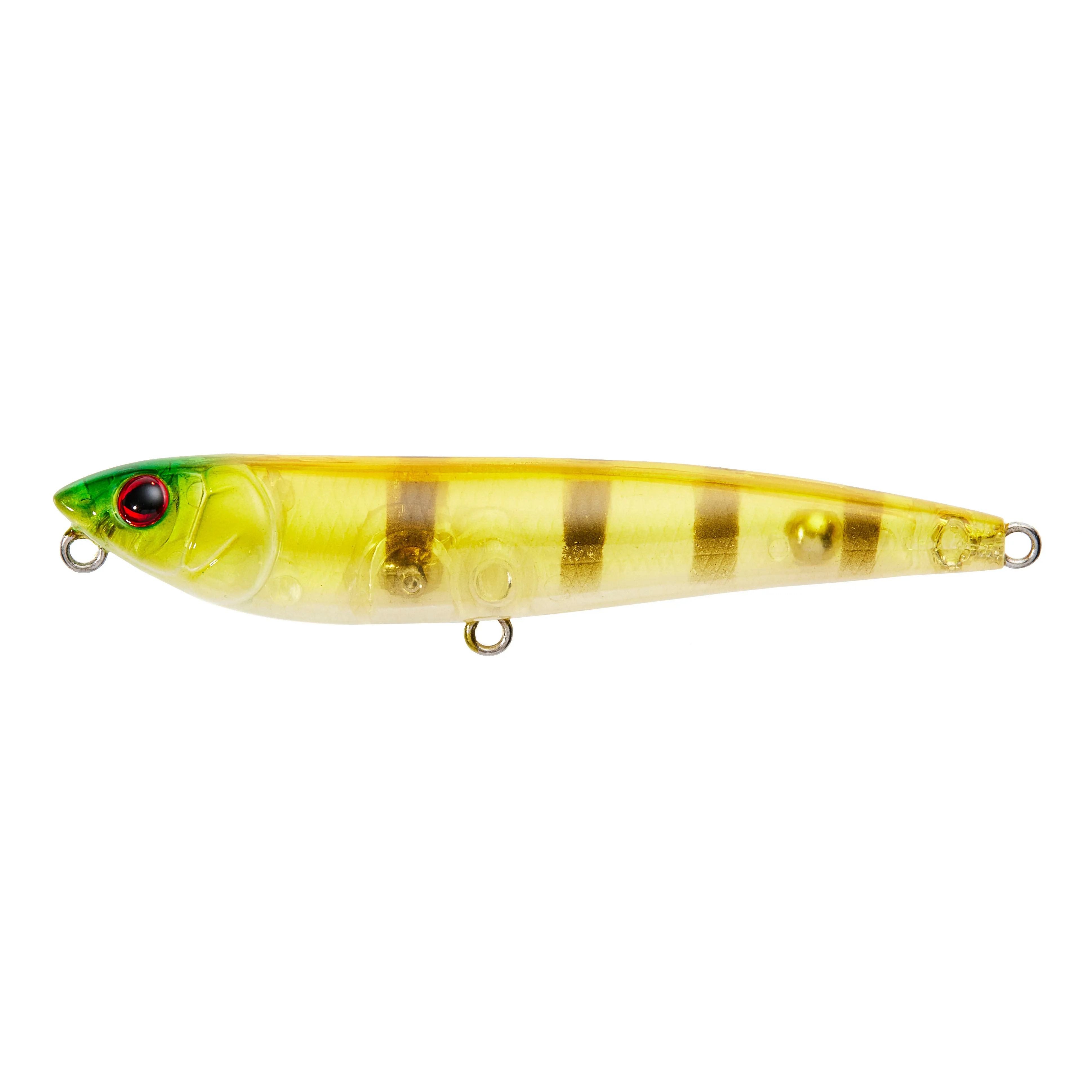 Yakamito Side Shift 70 Hard Body Lure